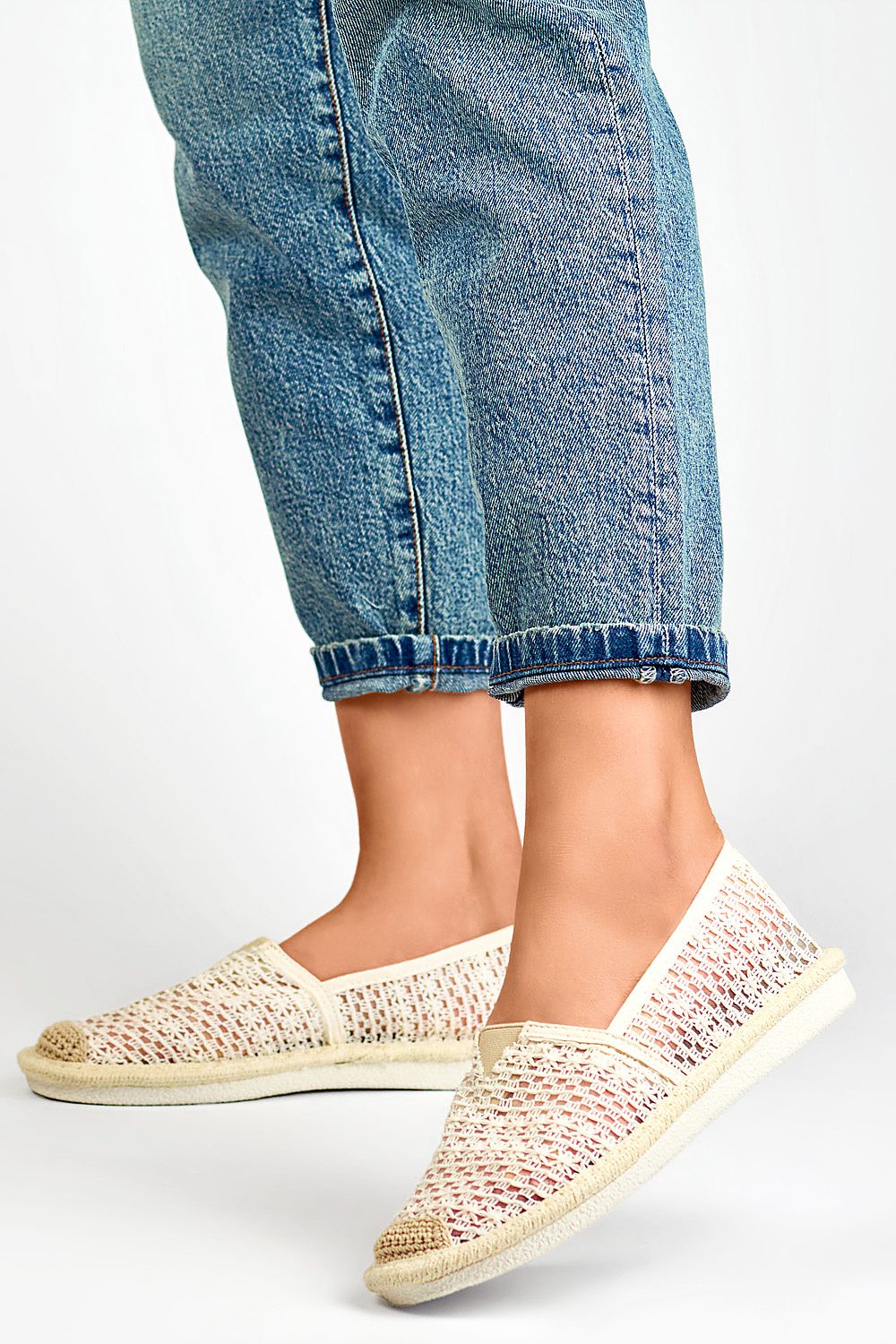 Espadrille model 197517 PRIMO - Lojahub